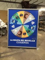 Rotulación e Impresión Digital Gijón